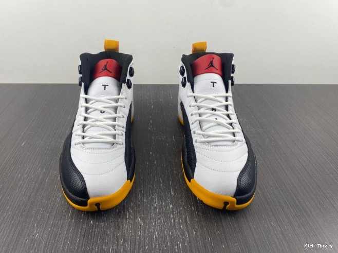 Kicktheory China 12 Years Jordan in Air 25 DR8887-100 0804